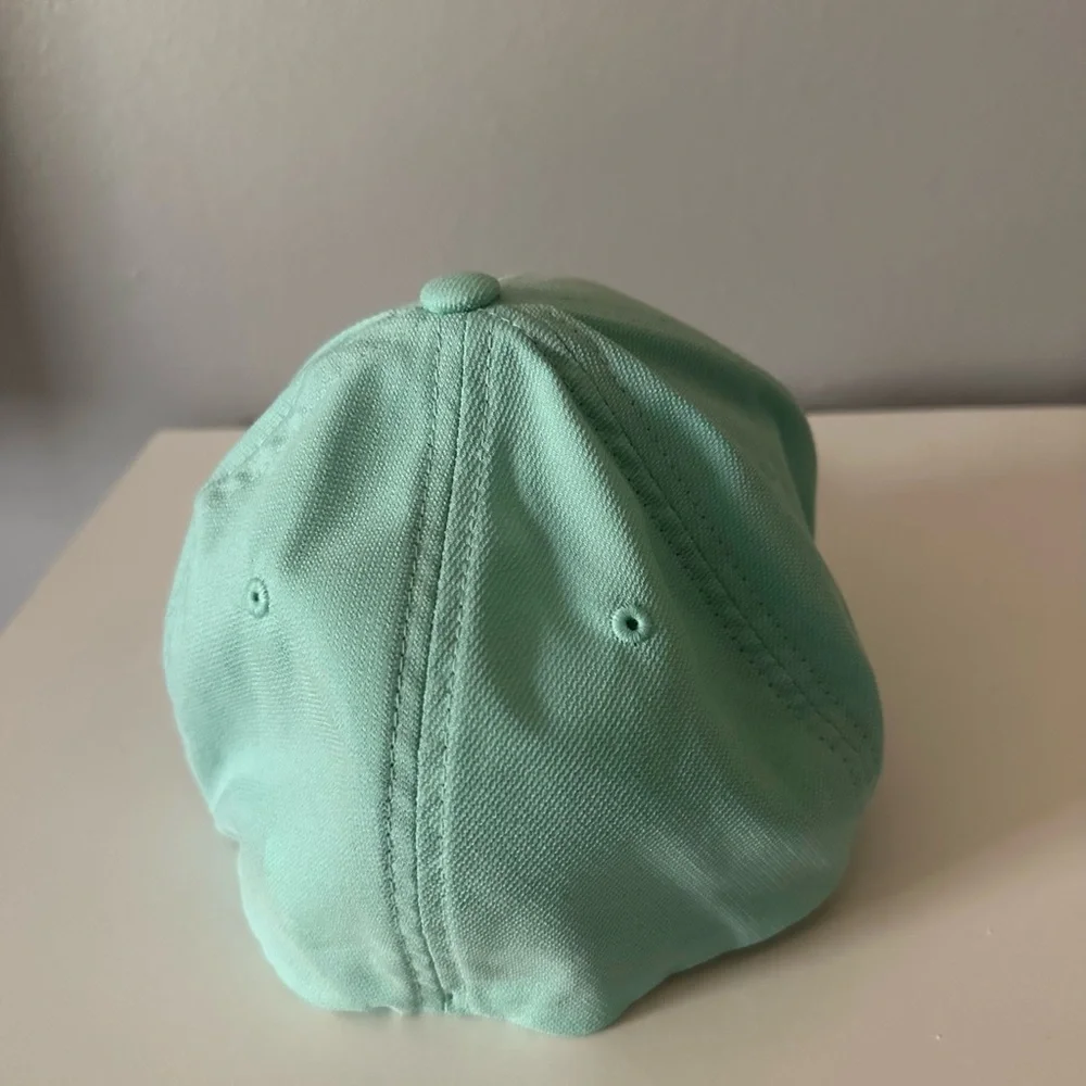 Travis Mathew Mint Green Cap - Picture 3 of 5